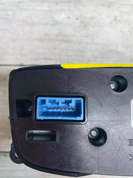 Acura RDX radio am fm 2016 2018 navigation control switch assy OEM 39050TX4X51