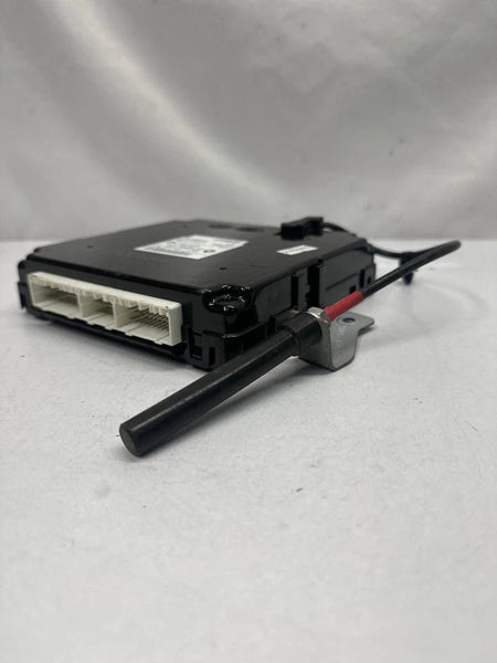 2016 TO 2017 HYUNDAI VELOSTER KEYLESS IGNITION CONTROL MODULE UNIT AT OEM 954802V115