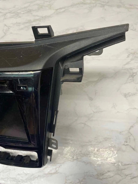 2014 TO 2017 HONDA ODYSSEY RADIO AM FM DISPLAY RECEIVER US MARKET VIN 6 OEM 39540TK8A31
