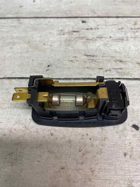KIA FORTE SEDAN SUN VISOR LIGHT 2020 RIGHT PASSANGER SIDE ASSY OEM 928923SXXX