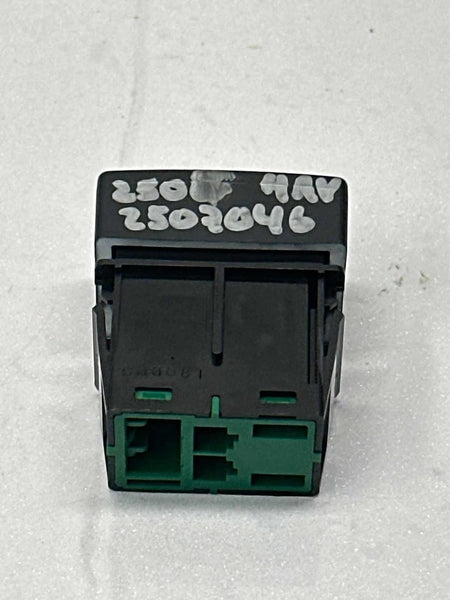 2022 HONDA HRV DASH SWITCH TRACTION VEHICLE DYNAMICS OFF CONTROL ASSY OEM M51654