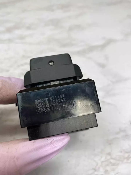 2019 HONDA ACCORD WINDOW SWITCH FRONT RIGHT PASSANGER DOOR SIDE OEM M64609