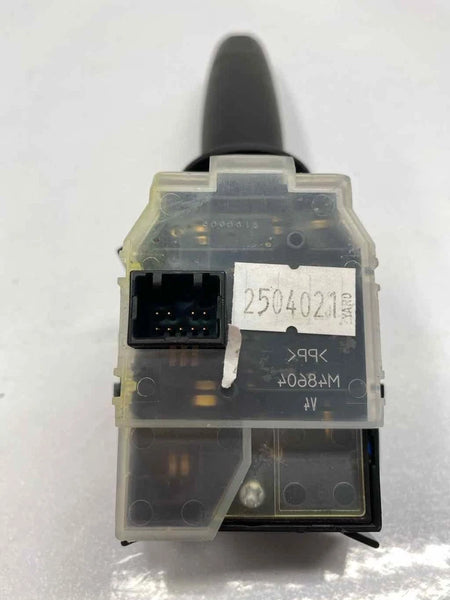 2019 TO 2022 HONDA HRV WIPER SWITCH W/O VARIABLE INTERMITENT WIPER OEM 35256T7AA01