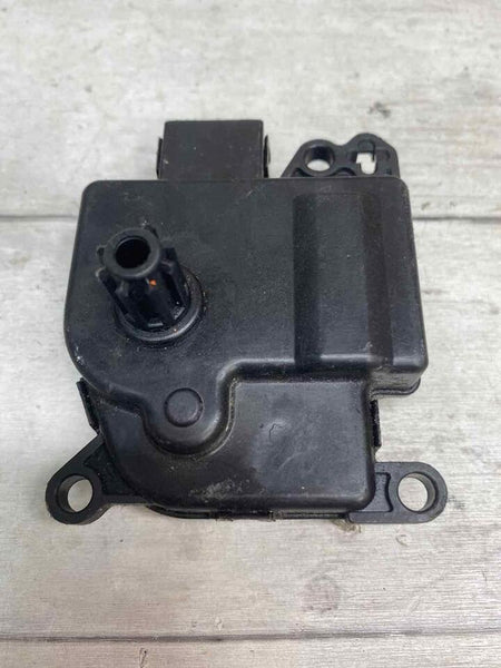 2014 DODGE RAM 1500 PICKUP AIR FLAP ACTUATOR MOTOR OEM AA1138003361