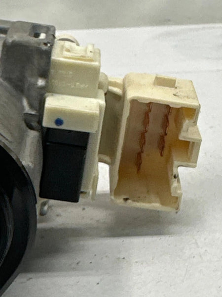 2020 TO 2024 TOYOTA COROLLA IGNITION SWITCH COVENTIONAL SEDAN ASSY OEM 8445033040 W/KEY