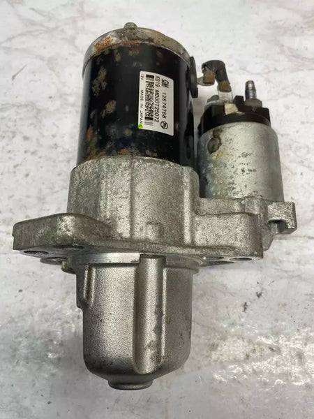 17 18 19 20 21 22 CHEVROLET COLORADO MOTOR DE ARRANQUE 3.6L CONJUNTO DE ARRANQUE OEM 12674768