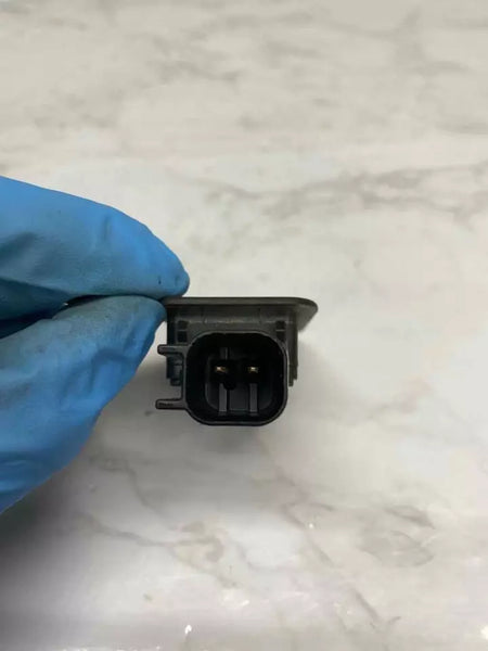 Interruptor de apertura de la tapa del maletero trasero del Land Rover Discovery Sport 2019, OEM 1L2T14K147AA