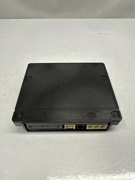 2021 TO 2023 TOYOTA COROLLA TELEMATICS CONTROL MODULE UNIT ASSY OEM 8674148092