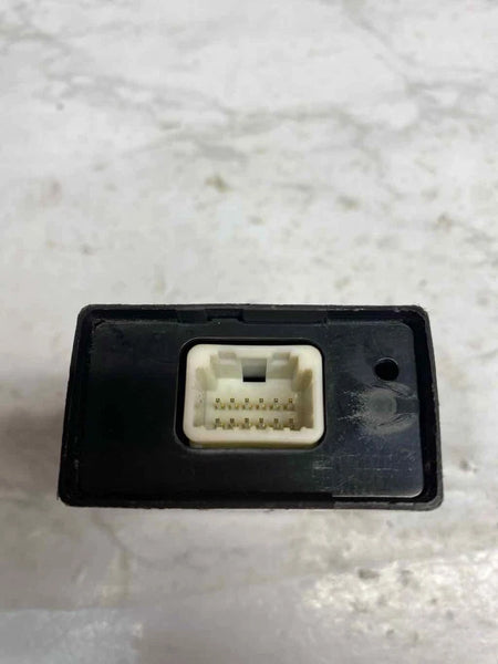 2014 TO 2019 INFINITI Q50 POWER STEERING CONTROL MODULE UNIT ASSY OEM 285004GA0A
