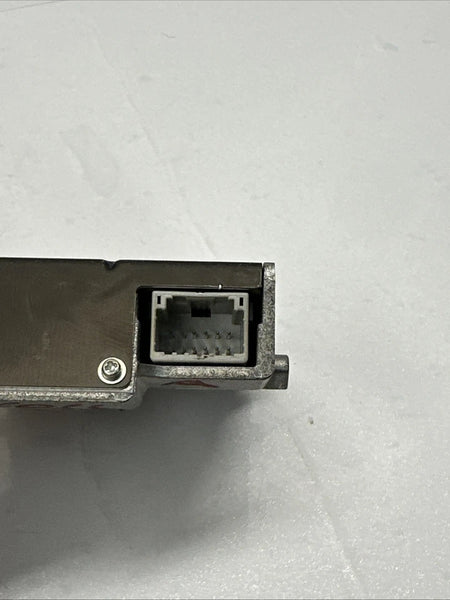 TOYOTA COROLLA FRONT CAMERA 20 24 LANE DEPARTURE WARNING OEM 8646C02020 SEDAN