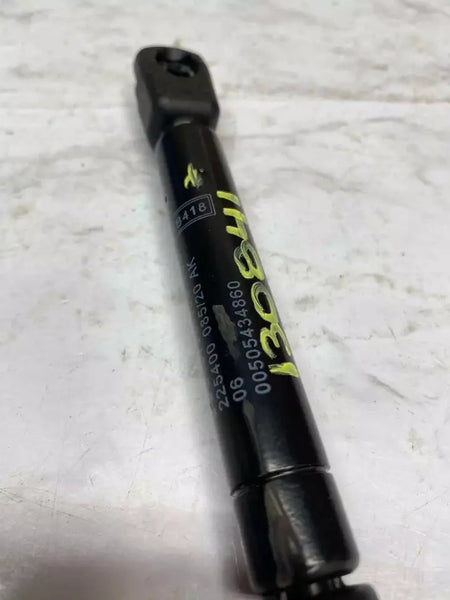 17 18 19 20 21 22 23 ALFA ROMEO GIULIA SUPORTE DE TAMPA DE SUPORTE DE TAMPA TRASEIRA ESQUERDA OEM 00505434860