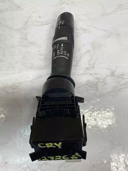 17 18 HONDA CRV TOURING WIPER SWITCH INTERMITENT WIPER RAIN SENSOR 35256TLAX31