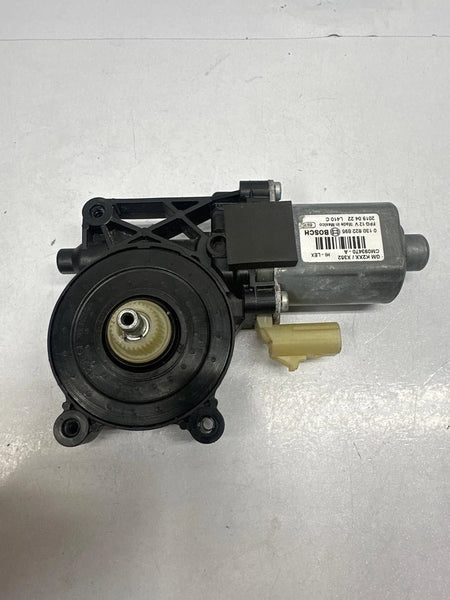 2014 TO 2019 CHEVROLET SILVERADO WINDOW MOTOR FRONT RIGHT SIDE OEM CLASSIC 22921494