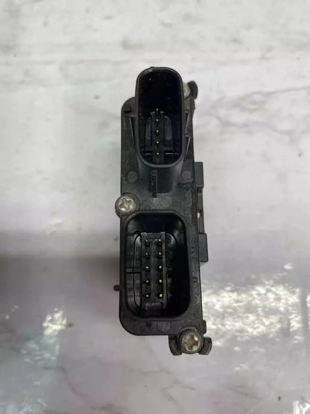 19 20 21 22 23 TOYOTA CAMRY UNIDAD DEL MÓDULO DE CONTROL DE DETECCIÓN DE OCUPANTES OEM 8995206040