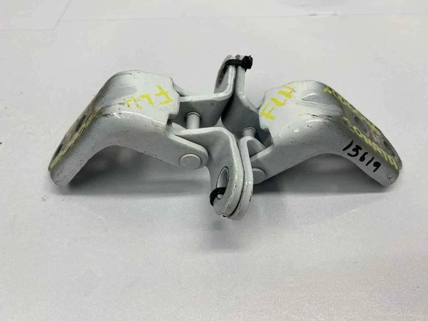 2016 TO 2019 HYUNDAI SONATA DOOR HINGE DOOR HINGE FRONT DRIVER SIDE ASSY OEM A046057