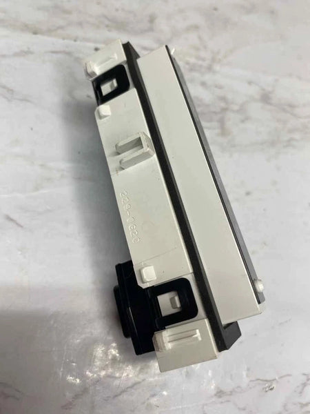 2022 TOYOTA COROLLA INDICATOR SWITCH RIGHT PASSANGER SIDE ASSY OEM 5501102260