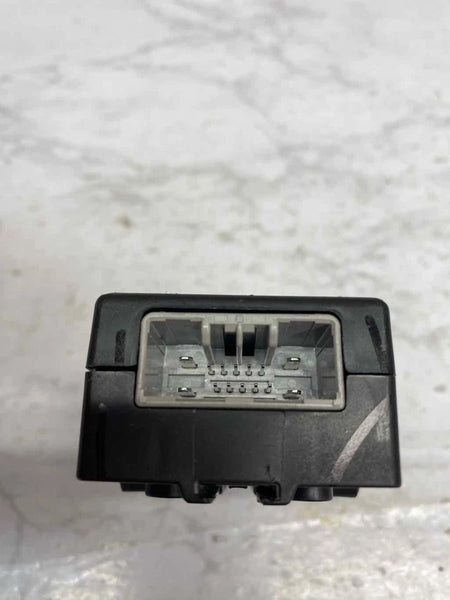 2022 HONDA HRV CLIMATE CONTROL HVAC AC TEMPERATURE MODULE ASSY OEM 81289T7AS21
