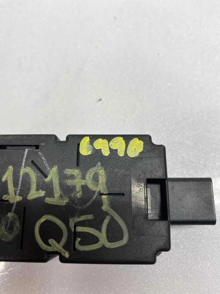 2014 2015 INFINITI Q50 THEFT LOCKING KEYLESS ENTRY CONTROL MODULE OEM 285954HB0A