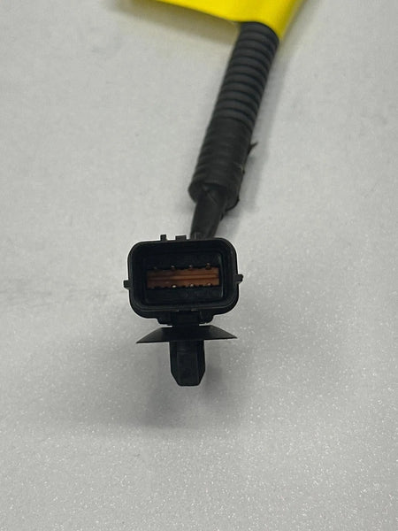 2019 HYUNDAI ELANTRA BLIND SPOT HARNESS REAR RIGHT SIDE PIG TAIL WIRE ASSY OEM