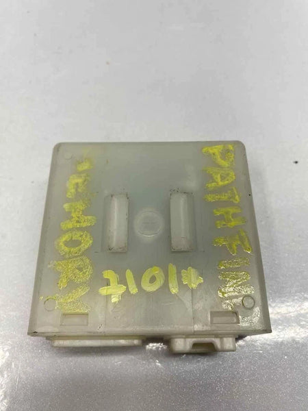2013 TO 2019 NISSAN PATHFINDER SEAT MEMORY CONTROL DRIVER POSITION MODULE 988003JA0A