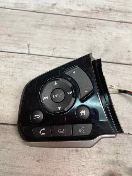 Honda Pilot steering wheel controls from 2019 to 2022 assy OEM