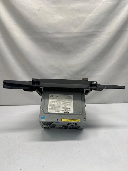 2014 TO 2017 HONDA ODYSSEY RADIO AM FM RECEIVER UNIT ASSY OEM VIN 6 39540TK8A74