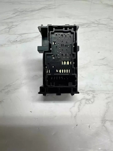 18 19 20 21 LEXUS NX300 INTERRUPTOR DE VENTANA TRASERO IZQUIERDO OEM 193124