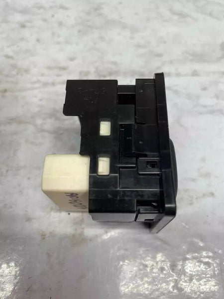 13 14 15 16 17 18 19 20 21 TOYOTA 4RUNNER INTERRUPTOR DE ESPEJO CONJUNTO DE INTERRUPTOR DE ESPEJO DE PUERTA OEM 183574