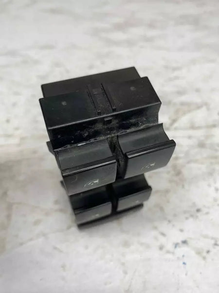 2016 TO 2019 CHEVROLET CRUZE MASTER SWITCH FRONT LEFT DIRVER SIDE DOOR OEM 13408998