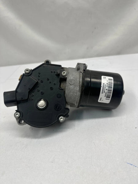2014 TO 2019 CHEVROLET SILVERADO WIPER MOTOR FRONT WINDSHIELD CLASSIC OEM 23167072