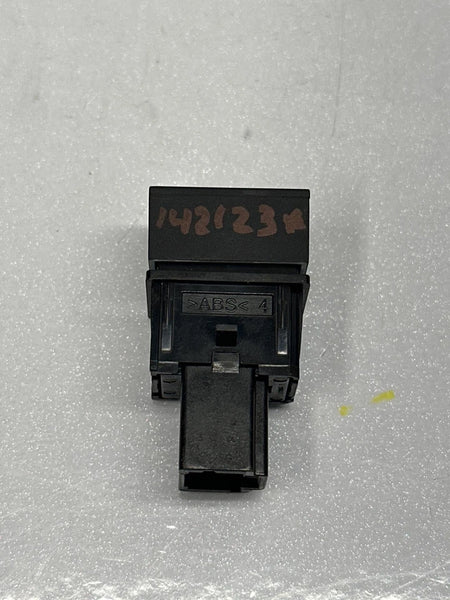 2020 TO 2024 NISSAN SENTRA CENTER CONSOLE DASH TRIP RESET CONTROL SWITCH ASSY OEM