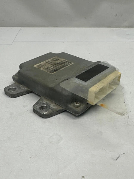 2016 MAZDA CX-5 ANTI-LOCK BRAKE PARKING BRAKE CONTROL MODULE ASSY OEM KA0G437E1