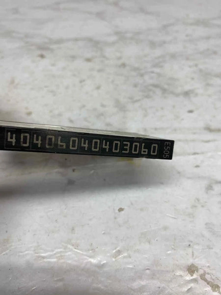 2024 HONDA CIVIC BATTERY FUSE TERMINAL LINK POWER DISTRIBUTION ASSY OEM SPSGF35