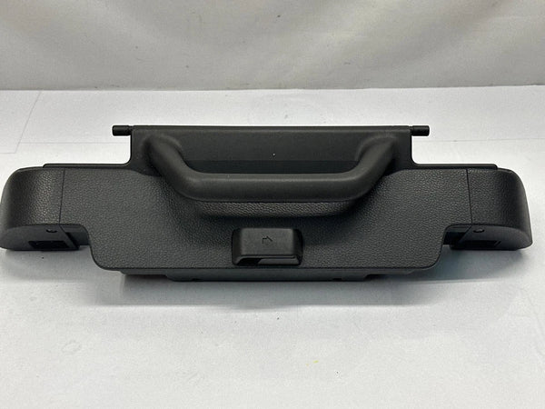 2016 TO 2021 HONDA CIVIC REAR PARCEL SHELF RIGHT SIDE RAIL COVER OEM 84400TGGA01