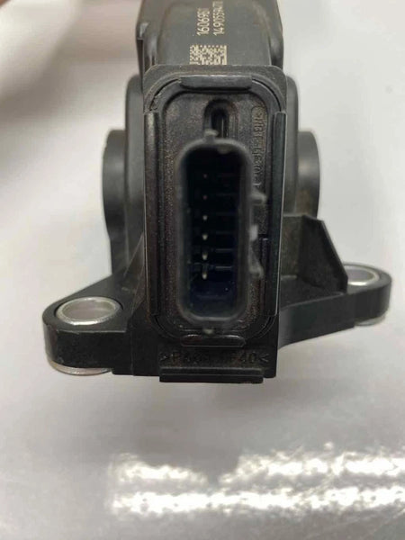 2016 HONDA CIVIC ACCELERATOR PEDAL PEDAL ACCELERATOR ASSEMBLY 2.0L OEM 16069B1