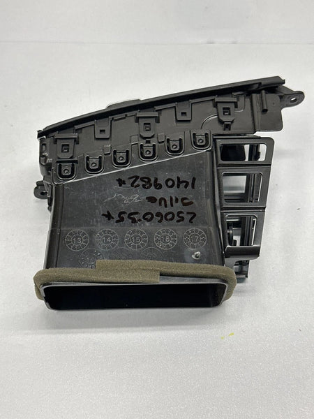 2019 CHEVY SILVERADO 1500 AIR CONDITIONER VENT HVAC HEATER RIGHT SIDE OUT 20943683