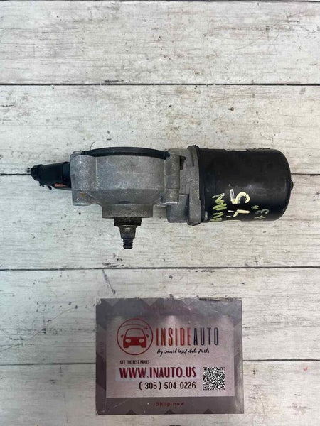 Dodge Caravan winshield wiper motor from 2018 to 2020 front OEM 05113043AC