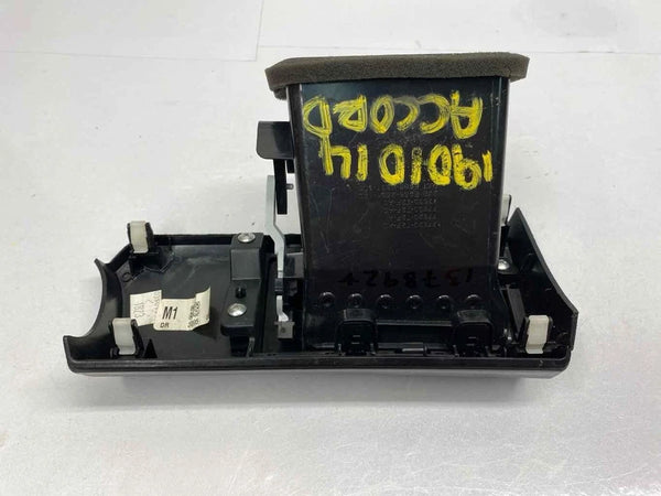 2015 HONDA ACCORD AIR VENT HVAC AC VENT LEFT SIDE WITH BEZEL ASSY OEM 77620T2FA0