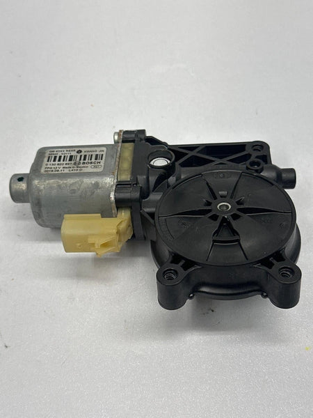 2015 TO 2020 GMC YUKON WINDOW MOTOR WINDOW REAR LEFT SIDE ASSEMBLY OEM 22921498