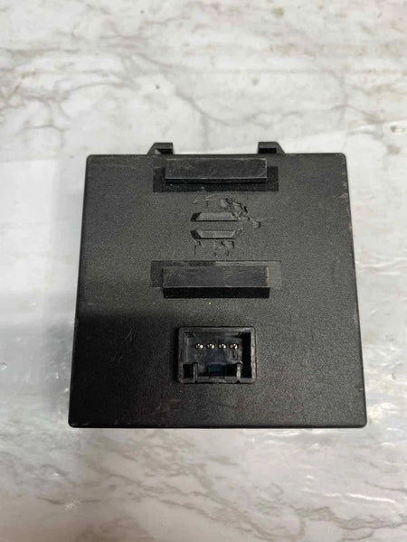 2008 TO 2013 INFINITI G37 KEYLESS ENTRY CONTROL MODULE UNIT ASSY OEM 28595JK60A