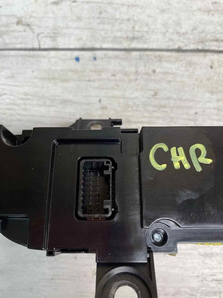 Panel de calefacción y aire acondicionado para Toyota CHR 2020, 2021 y 2022, conjunto OEM 55900F4370
