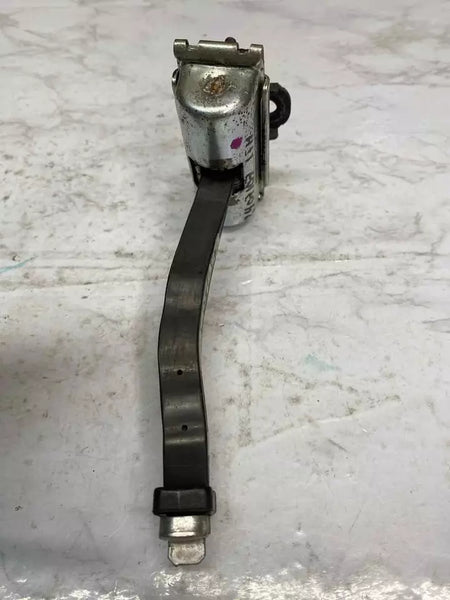 11 12 13 14 15 16 17 18 19 20 21 22 23 FORD EXPLORER BISAGRA DE PUERTA DELANTERA IZQUIERDA LADO DEL CONDUCTOR SOPORTE DE PUERTA ASSY OEM