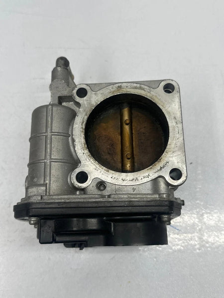 2014 TO 2018 INFINITI Q50 THROTTLE BODY VALVE ASSEMBLY OEM 3.7L 16119JK20B