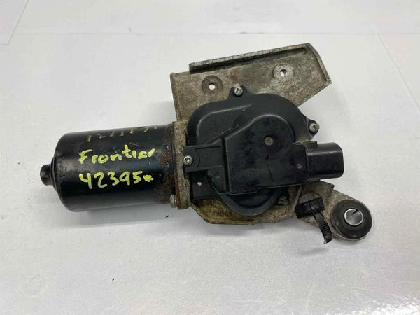 2009 TO 2024 NISSAN FRONTIER WIPER MOTOR WINDSHIELD FRONT ASSY OEM 28800ZL90B