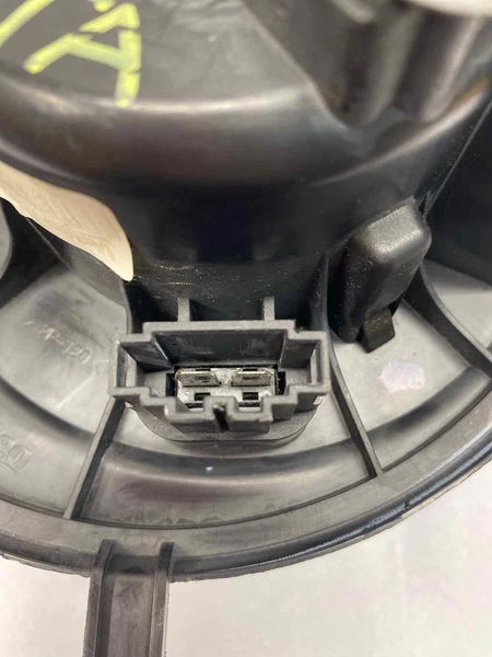 2005 TO 2018 VOLKSWAGEN JETTA BLOWER MOTOR HVAC SEDAN SINGLE ZONE OEM 1K1819015F