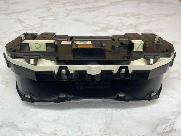 2014 2015 INFINITI Q50 INSTRUMENT CLUSTER SPEEDOMETER 3.7L ASSY OEM 248104HB0B