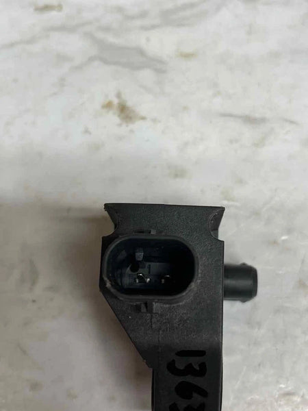HONDA ACCORD IMPACT SENSOR SRS CRASH SENSOR ASSY OEM 77930TVAA010