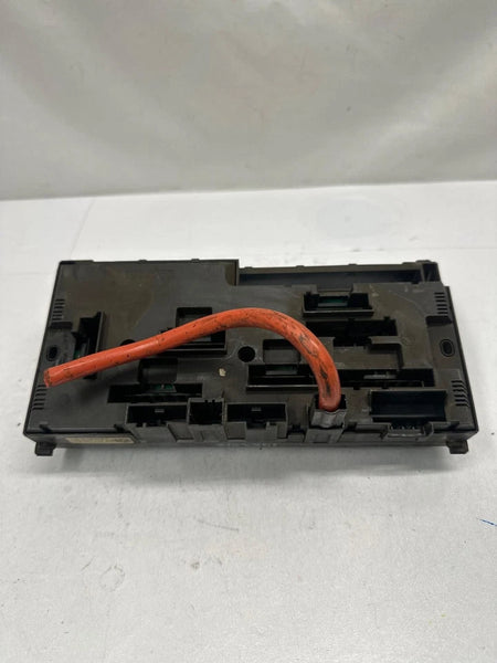 2014 BMW 650i JUNCTION BOX JUNCTION BOX FUSE RELAY BLOCK ASSEMBLY OEM 9252815