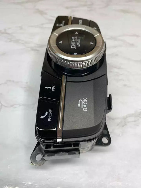 19 20 21 22 ACURA ILX RADIO AM FM RADIO PANEL DE CONTROL NAVEGACIÓN CONJUNTO OEM TX6A710