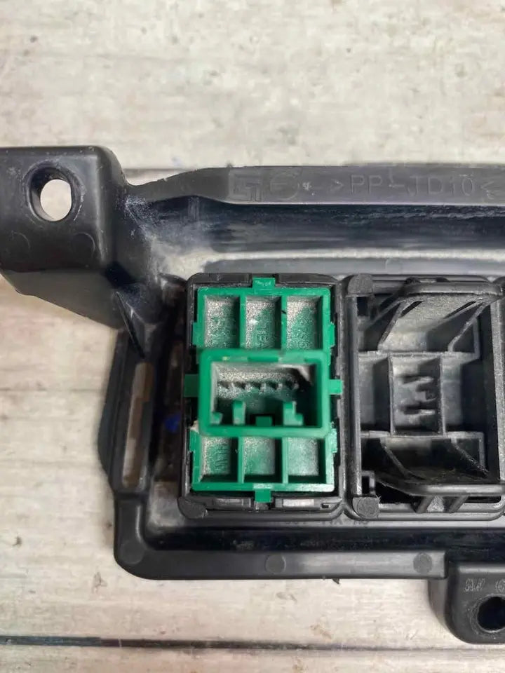 HONDA ACCORD SUROUND VIEW & STABILIZER SWITCH FROM 2018 TO 2022 OEM 77 ...
